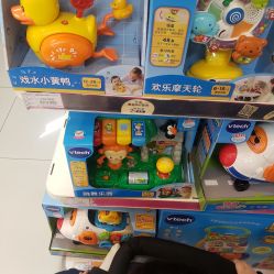 -孩子王童乐园(青岛万达店)