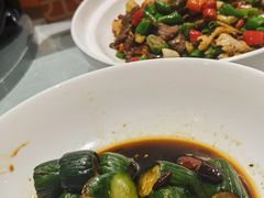 -梁家大院•农家菜(昆山会展中心店)