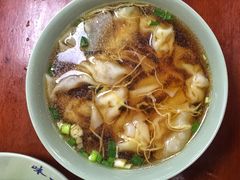 -味一早餐(新芝路店)