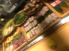 -一豚轩·烧鸟·豚骨拉面(五四路店)