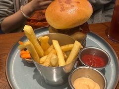 -bluefrog蓝蛙(新三里屯太古里店)
