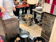 -達揚原味燉品(文明路店)