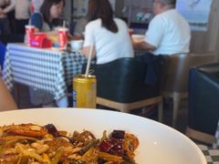 -拿渡·水煮鱼 麻辣香锅(西单大悦城店)