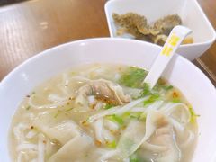 -其美潮州鱼旦粉世家(花城汇南区分店)