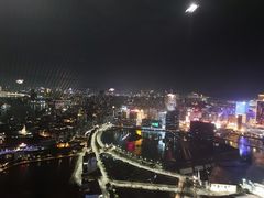 -澳门旅游塔360°旋转餐厅(南湾湖广场店)