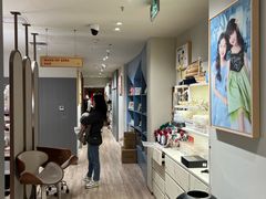 -海马体照相馆(上海月星环球港店)