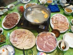 -华哥新鲜猪精品美食