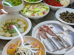 -毛哥小馆子(百井坊巷店)