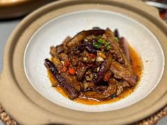 -神洲四海大酒楼(王府井澳门中心店)