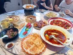 -聚福宝合苑食府(南头镇店)