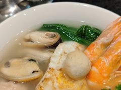 -五缘湾凯悦酒店·悦饗中餐厅