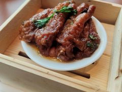 -上海柏悦酒店·世纪100牛排馆