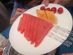 -阿明小菜·海鲜·上海菜(浦建路店)