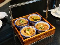 河南蒸四碗-阿庄新豫菜(通泰路店)