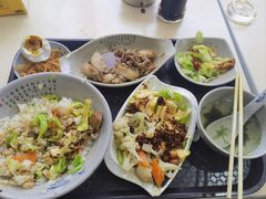 -台北风味(第一家快餐)