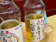 -蝴蝶泉宾馆-中餐厅