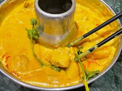 -暹罗酒肆泰餐厅酒吧