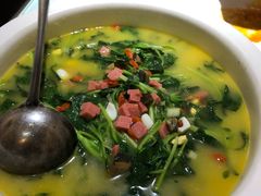 -粗茶淡饭•陕菜•家常菜