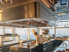 -深圳文华东方酒店·OPUS 388·精致法餐