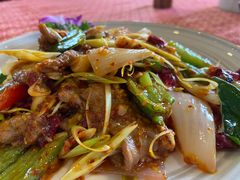 -南沙游艇会·大兵船餐厅