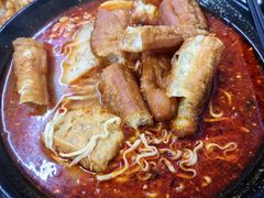 -四川老牛麻辣烫(北门桥店)