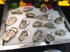 -华安国际大酒店-餐厅