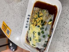-银记肠粉(文昌北路店)