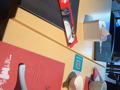 -一个叫川的地方(麒麟新天地店)