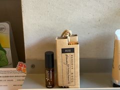 -泰合玺·精油疗愈 SPA(南京河西万达店)