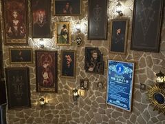 -雪灵魔法世界SHELLY’S TAROT(大良桂畔里店)