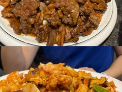 -金阁家常菜(贵阳路店)