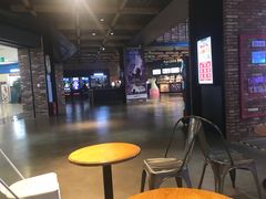 -CGV影城(梅江ScreenX店)