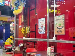 -日昌餐馆(亦庄店)