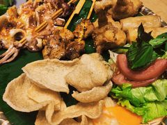-越小品·越南餐厅(万科里店)