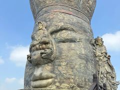 -上海东林寺(金山区)