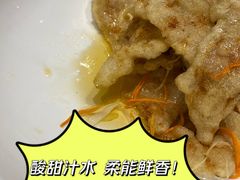 -金掌勺锅包肉(华润万象城店)