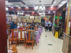 -白魁老号饭庄(交道口店)