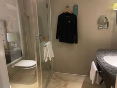 -武汉汉口火车站东方建国大酒店