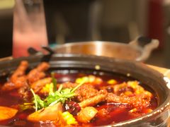 -苦尽酒馆·川菜(鼓楼店)