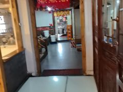-缘福乡村铁锅炖民宿(八达岭店)