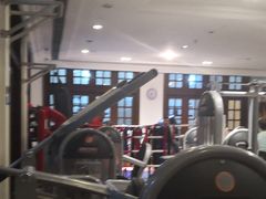 -杰仕健身百合天地会所(海宁百合新城店)