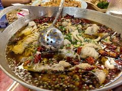 -北平味道.京味菜.烤鸭(梨园店)