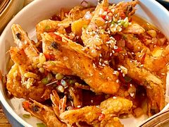 -如轩·海鲜砂锅粥·潮汕菜(一品天下店)