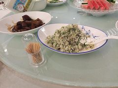 -锦海城市大酒店·上海酒楼(会馆浜路店)