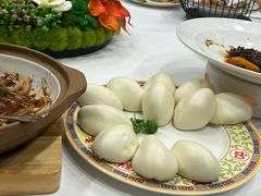 -鹿鸣春饭店(总店)