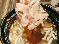 -江太极江浙菜(马桥万达广场店)
