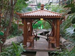 -世外桃源农庄·德清土菜(兴康南路店)