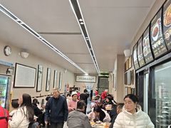 -郑家包子牛肉拉面(尚勤路店)