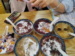 -小雨点糖水店(中兴街分店)