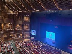 -交通银行前滩31演艺中心